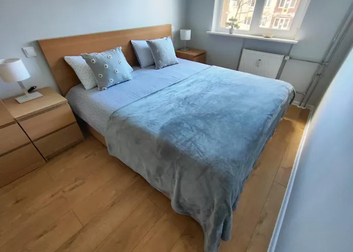 Comfortable Apartment Gerbera Tallinn