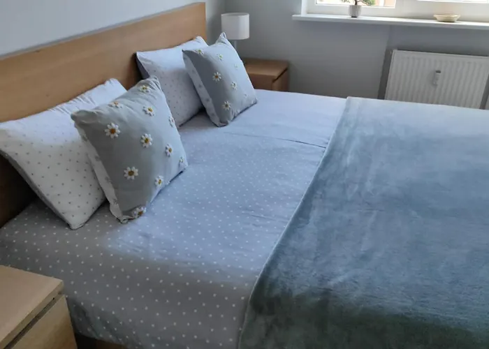 Comfortable Apartment Gerbera Tallinn