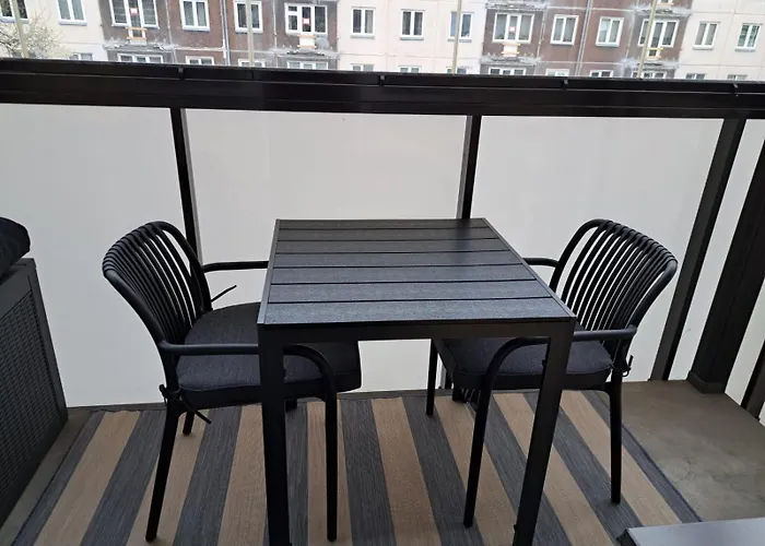 Comfortable Apartment Gerbera Tallinn