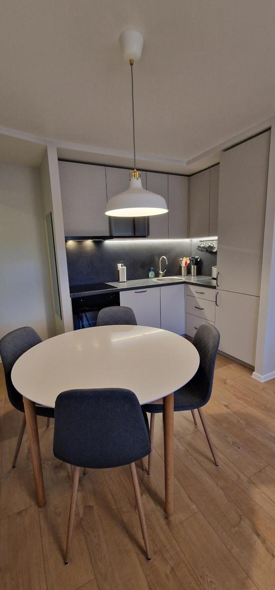 Comfortable Gerbera Apartment Reval