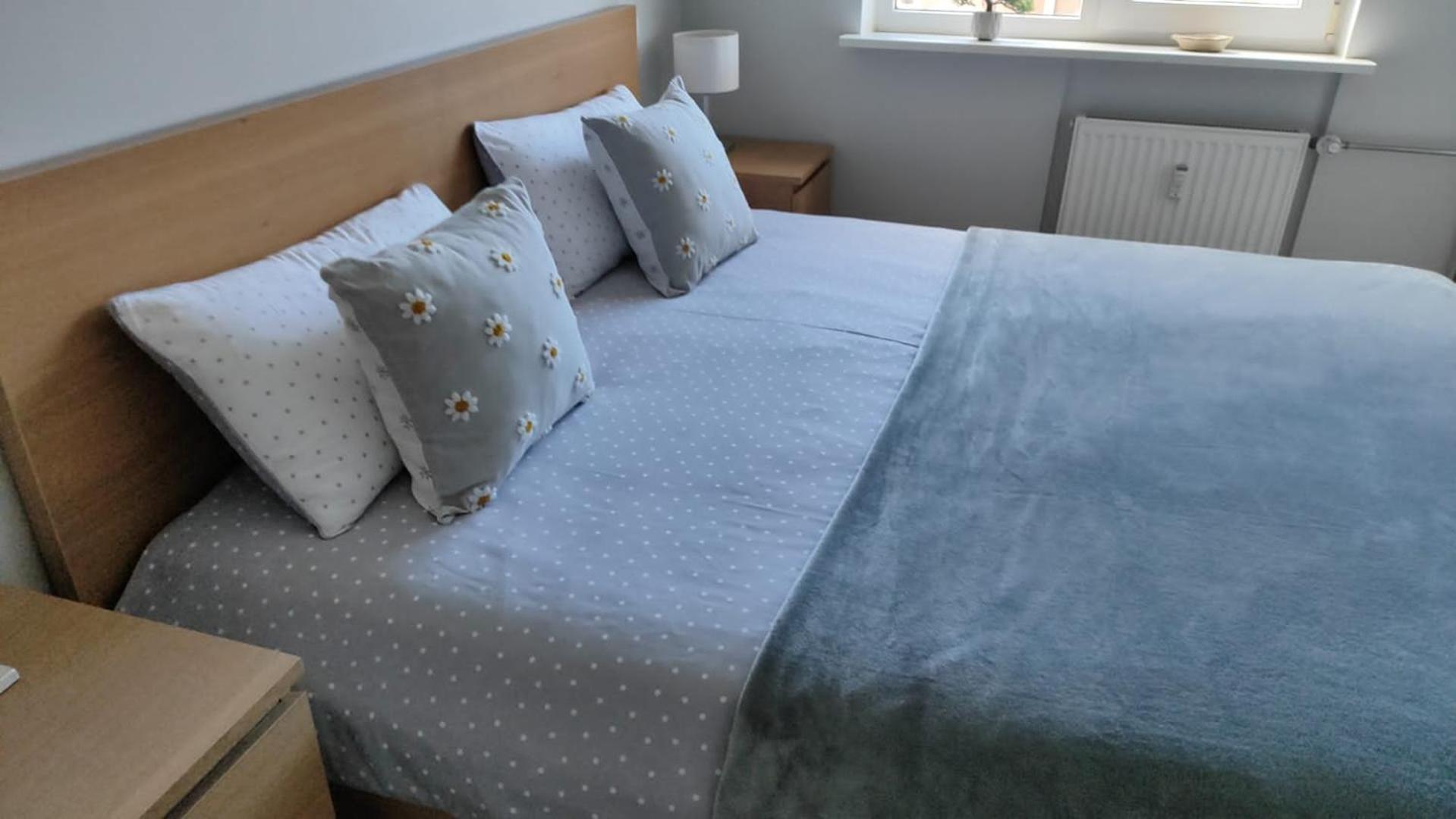 Comfortable Gerbera Apartment Reval