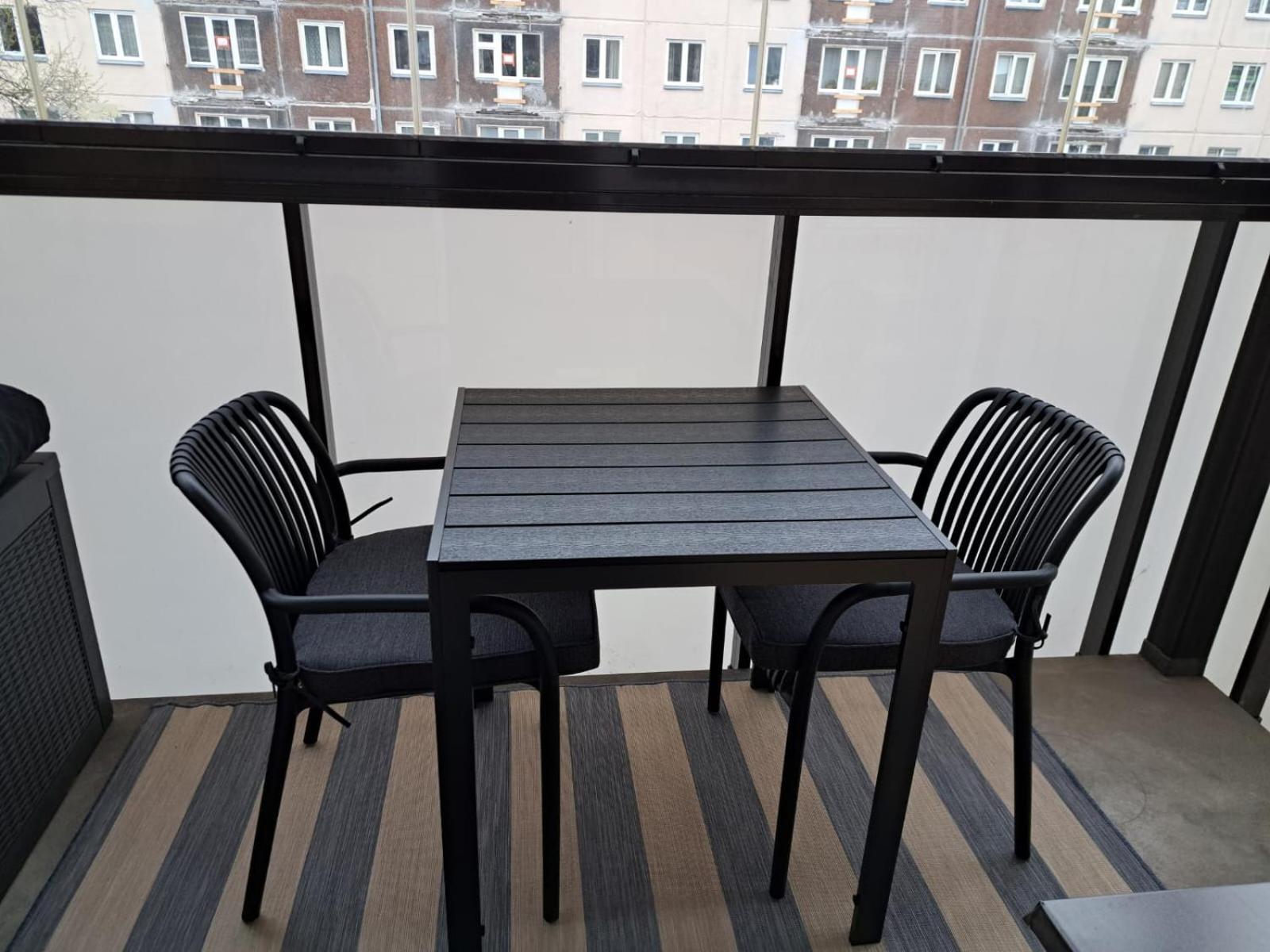 Comfortable Gerbera Apartment *